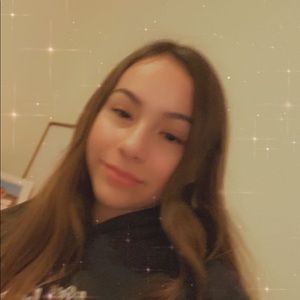 Meet your Posher, Hailey